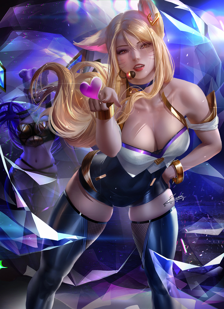 长期赢靠策