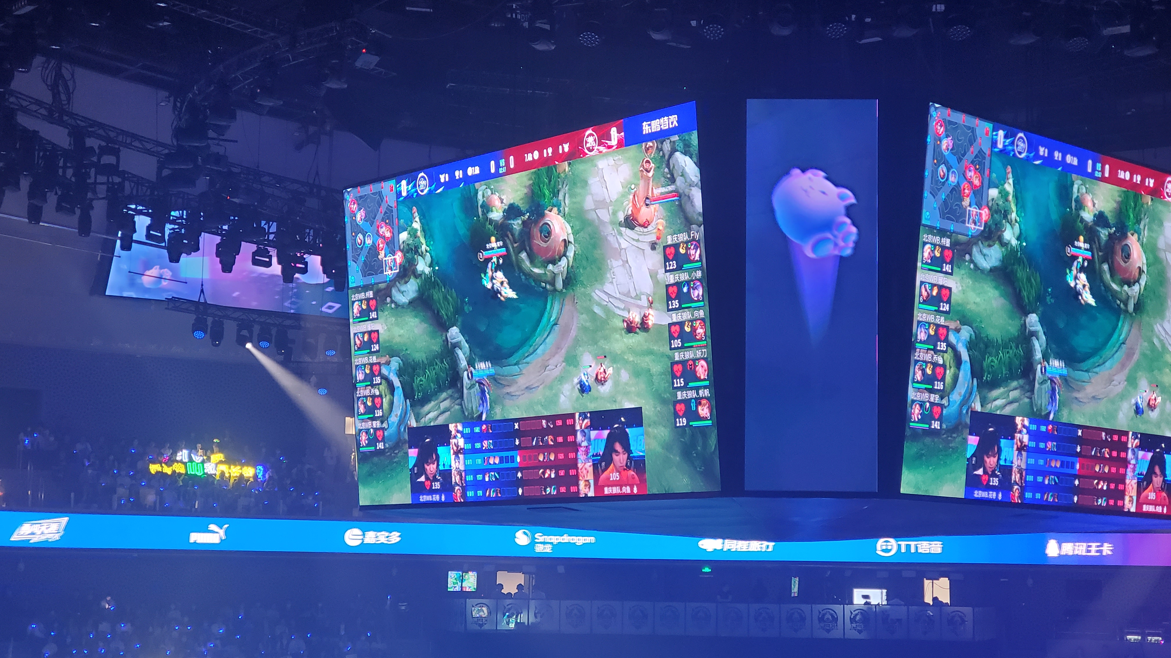 【方案】LPL赛事预测：SN高歌猛进，OMG现出原形