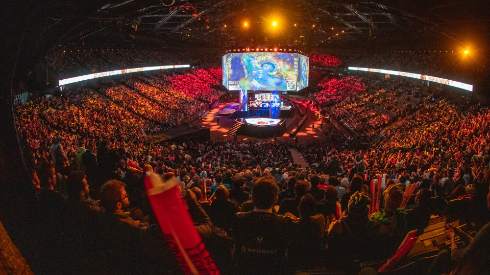 Team Liquid Valorant 测试了 ScreaM ，对 EMEA 第一阶段的期望、新特工以及来自 nAts 和 LohaN 的更多信息。