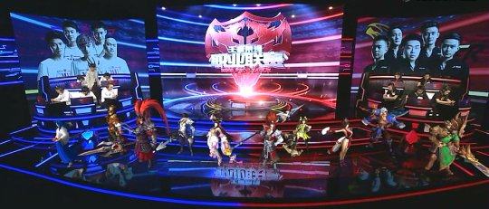 FLCN中单Malr1ne可能因签证问题缺席ESL One罗利站的比赛