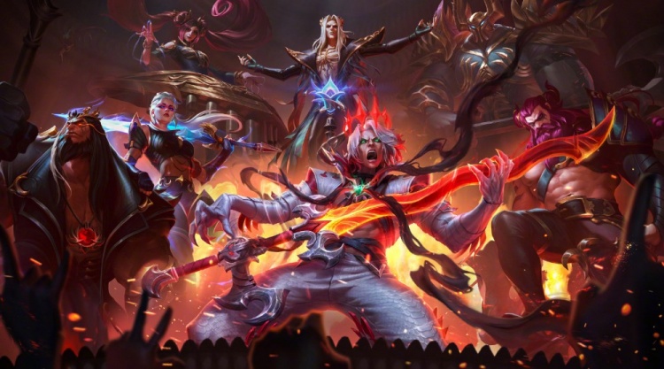 LPL选手“被迫退役”引热议！TES晴天有危险，RNG不受影响