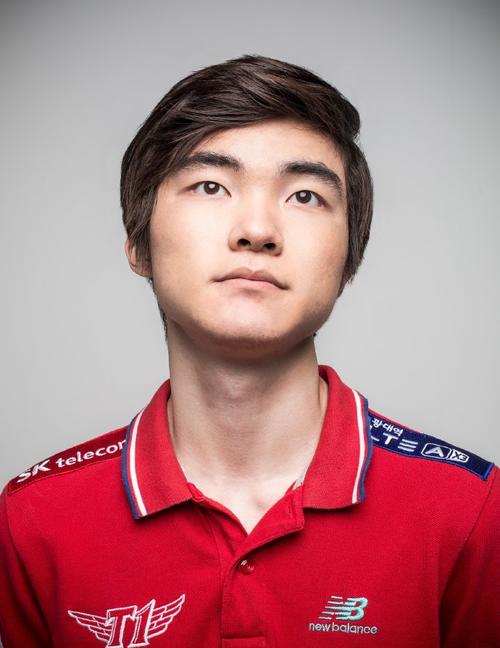 OD：Falcons新阵容可能包含Vitality选手