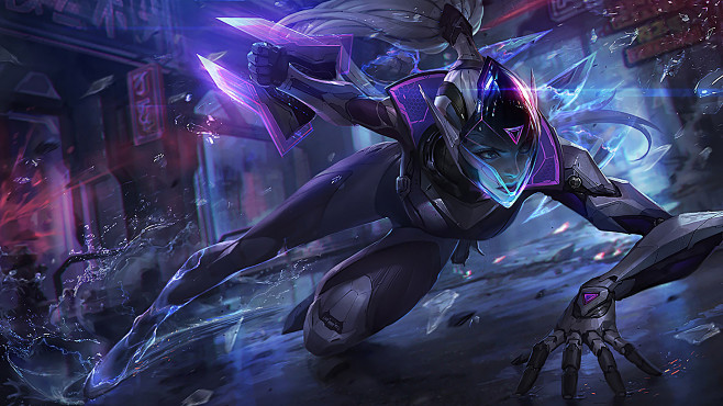 谁能把控前