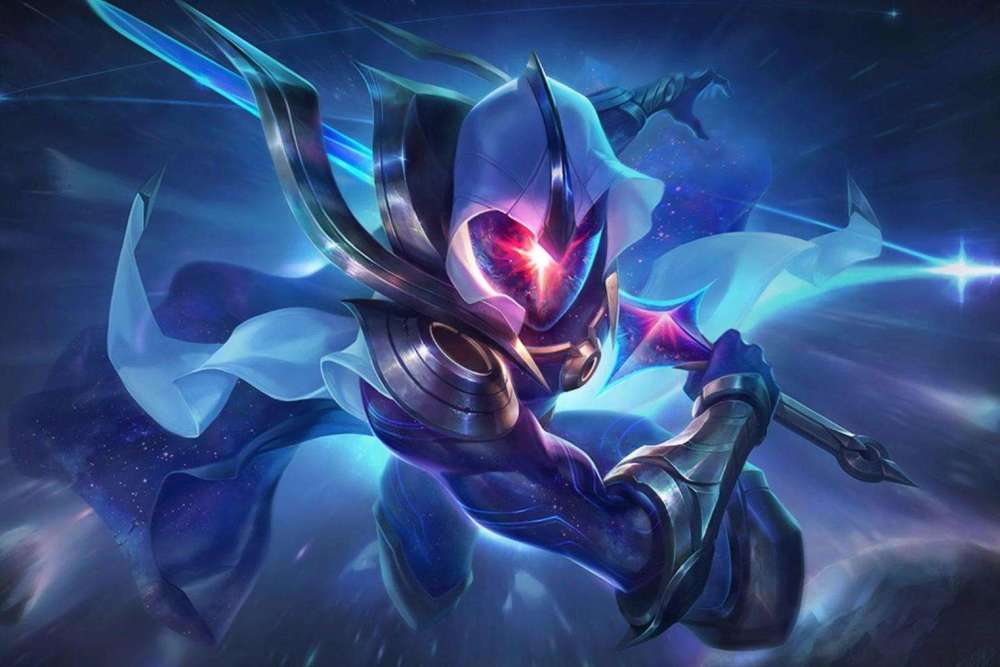 Tabe在战胜BLG后说道：“ Tarzan 是我们的队长、领袖和团队的精神。”