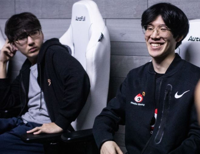 【lpl战报】EDG 2-0 UP：Scout妖姬伤害爆炸 EDG直落两城战胜RA
